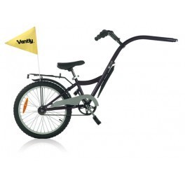 TrailerBike TrailerBike