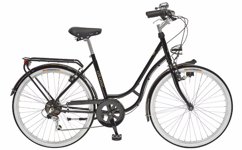 1930 vélo urbain Gitane 2018 1930 vélo urbain Gitane 2018