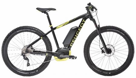 eM 02 27,5+ SLX 10 vélo électrique peugeot 2018 eM 02 27,5+ SLX 10 vélo électrique peugeot 2018