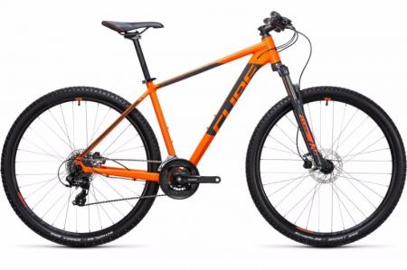 VTT CUBE Aim Pro VTT CUBE Aim Pro