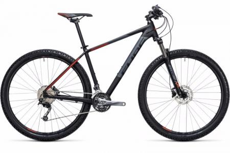 VTT CUBE Aim SL VTT CUBE Aim SL
