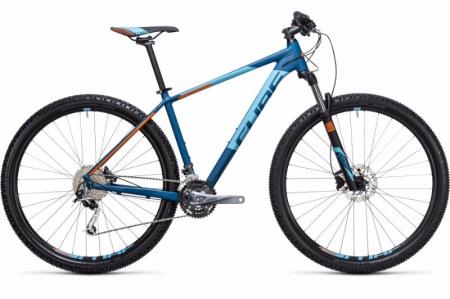 VTT CUBE Analog VTT CUBE Analog