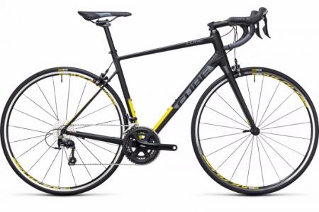 Vélo de Course CUBE Attain SL Vélo de Course CUBE Attain SL
