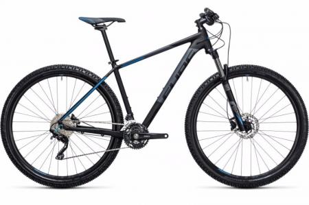 VTT CUBE Attention VTT CUBE Attention