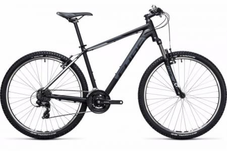 VTT CUBE Aim 27.5 VTT CUBE Aim 27.5