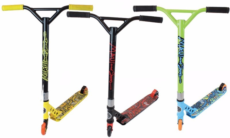 trottinette maui aggro shark trottinette maui aggro shark