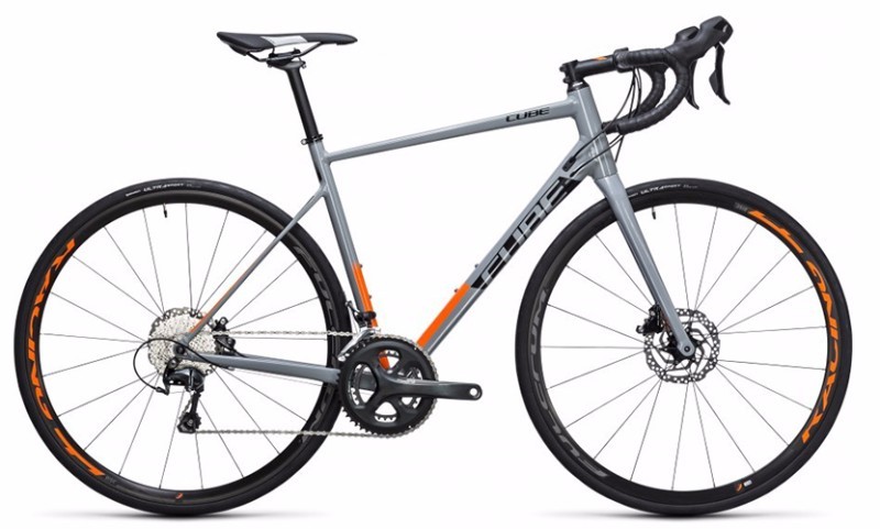 cube attain race disc cube attain race disc