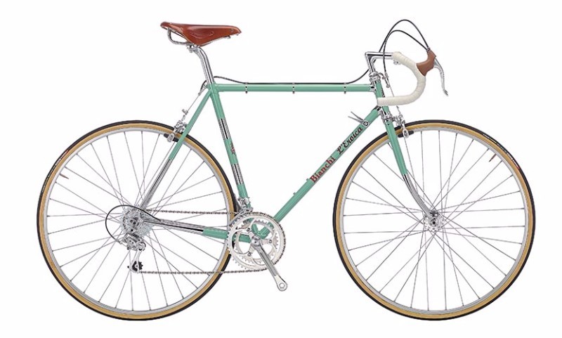 bianchi L'Eroica bianchi L'Eroica
