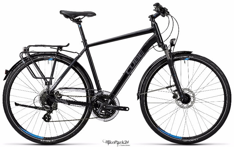 Cube Touring Pro Cube Touring Pro