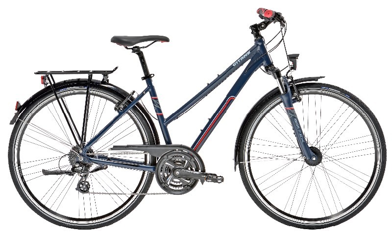 vtc gitane verso équipé 24 mixte vtc gitane verso équipé 24 mixte