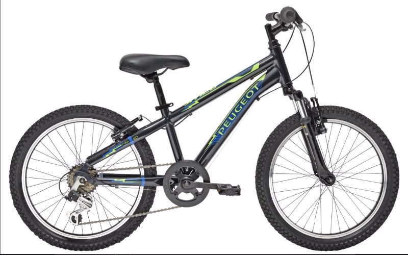 JM-20 VELO PEUGEOT 2018 JM-20 VELO PEUGEOT 2018