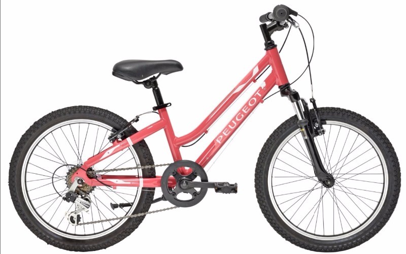 JM-20 FILLE VELO PEUGEOT 2018 JM-20 FILLE VELO PEUGEOT 2018
