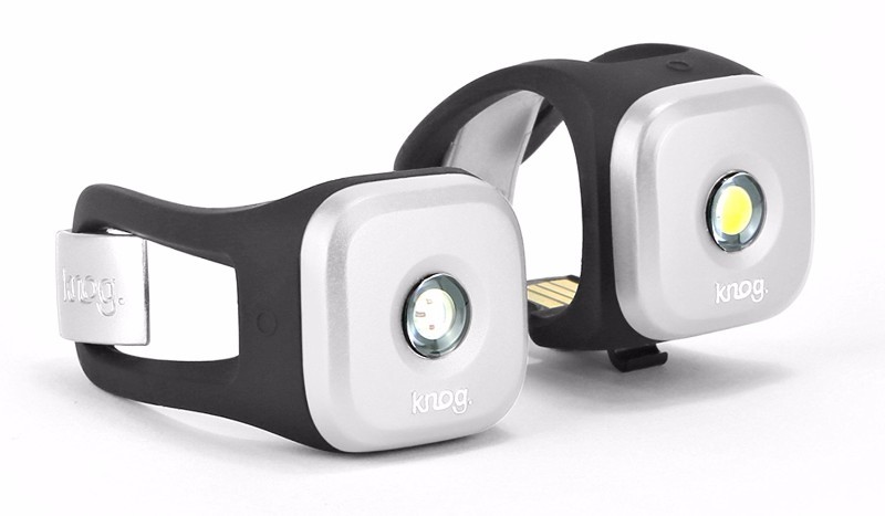 Knog Blinder 1 Front & Rear Knog Blinder 1 Front & Rear