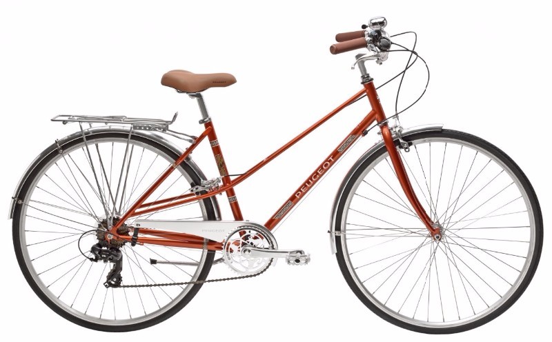 LC01 D7 VELO URBAIN PEUGEOT 2018 LC01 D7 VELO URBAIN PEUGEOT 2018