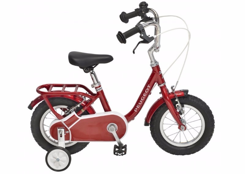 LJ-12 VELO ENFANT PEUGEOT 2018 LJ-12 VELO ENFANT PEUGEOT 2018