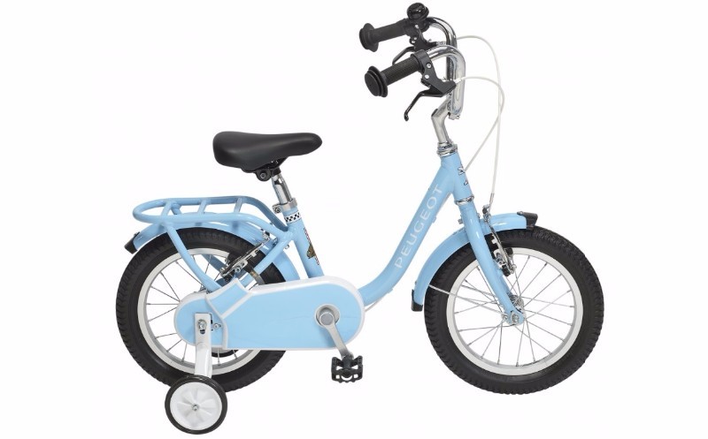 LJ-14 VELO ENFANT PEUGEOT 2018 LJ-14 VELO ENFANT PEUGEOT 2018