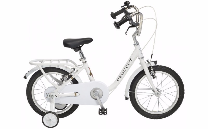 LJ-16 VELO ENFANT PEUGEOT 2018 LJ-16 VELO ENFANT PEUGEOT 2018