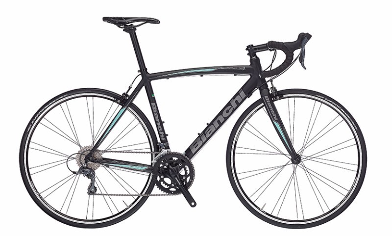 bianchi via nirone 7 claris 8sp bianchi via nirone 7 claris 8sp