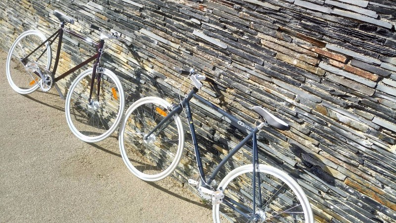 Single Speed PIAO Single Speed PIAO