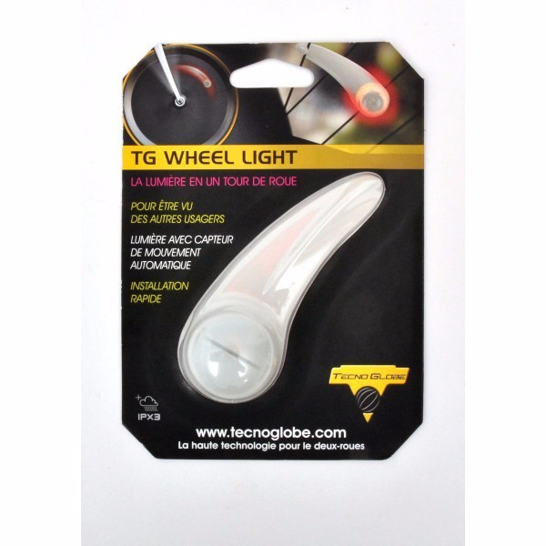 lumière tg wheel light lumière tg wheel light