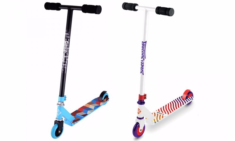 trottinette street surfing trickster trottinette street surfing trickster