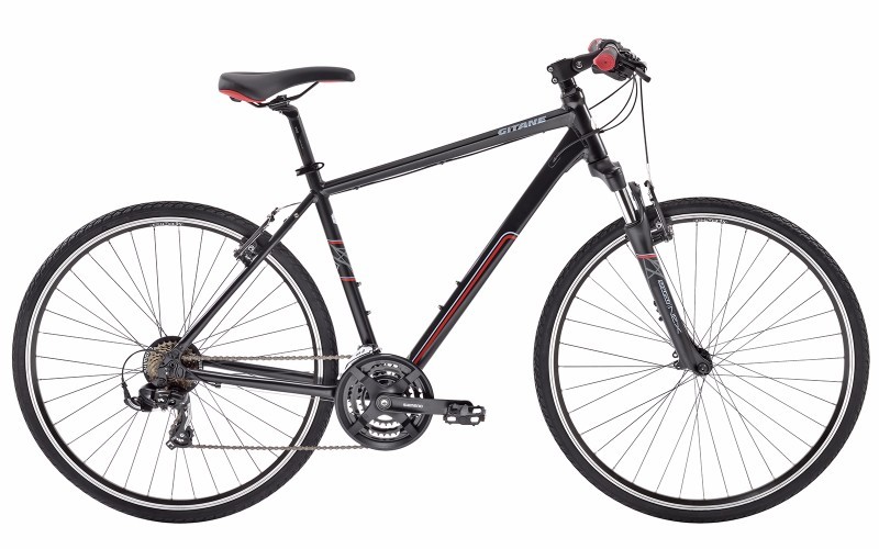 vtc gitane verso sport 21 vtc gitane verso sport 21