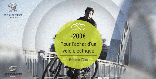 PRIME BONUS AIDE SUBVENTION VELO ELECTRIQUE ANGERS