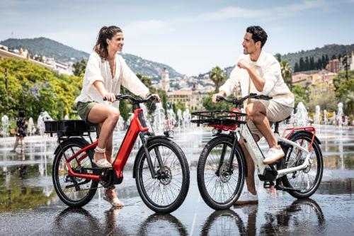 Votre Magasin ESPACE 2 ROUES de vélo et vélo électrique à Angers