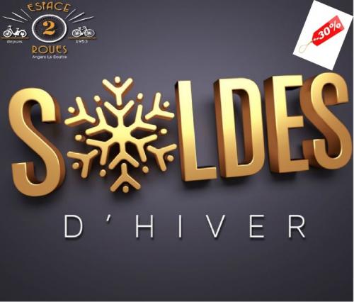 Promotion d'Hiver 