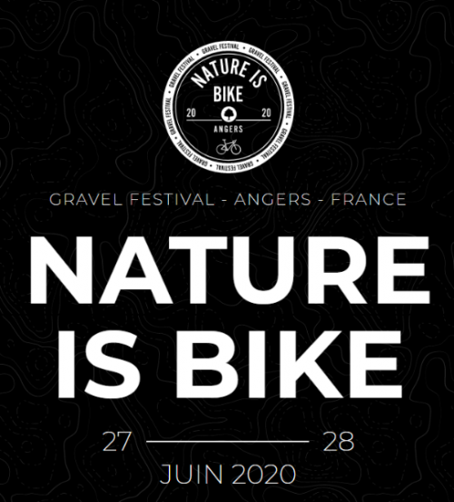 Nature is Bike