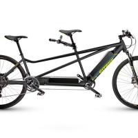 Tandem gitane verso best sale