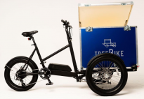 Cargo Bike TreeBike