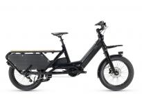 Longtail G-LIFE GITANE - Moteur Shimano