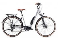 e-CITY STEPS N5 28″ 400 Wh GITANE - 2023