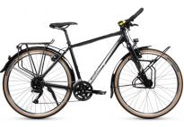 VTC trekking  VERSO Tour - GITANE 2024