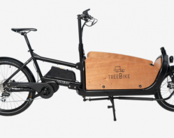 Biporteur TreeBike BeeBike