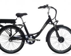 VAE(Vélo à assistance électrique)NEOMOUV Facelia N3  24''