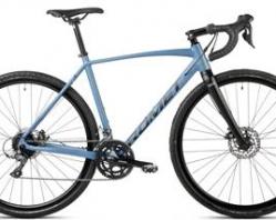 Vélo Gravel cyclocross ROMET ASPRE 1