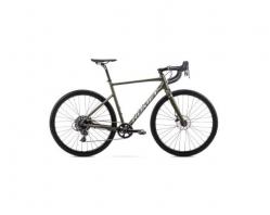 Vélo Gravel cyclocross ROMET BOREAS 2
