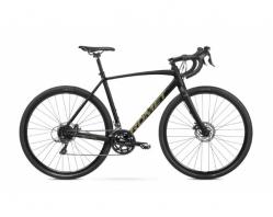 Vélo Gravel cyclocross ROMET ASPRE 1