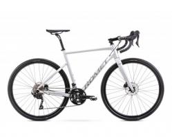 Vélo Gravel cyclocross ROMET ASPRE 2