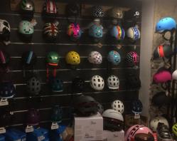 Rayon Casques