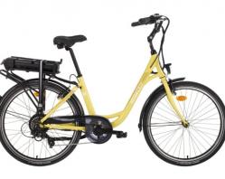 VAE (vélo à assistance électrique) NEOMOUV Linaria  26'' ou 28'' 