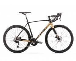 Vélo Gravel cyclocross ROMET ASPRE 2LTD