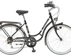 LC21 vélo urbain PEUGEOT 2020