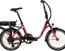 VAE ( vélo à assistance électrique ) pliable NEOMOUV PLIMOA 20'' 