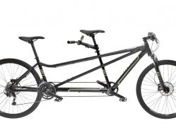 Tandem Verso Gitane 2022