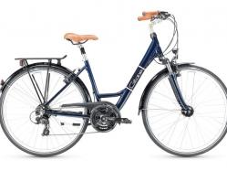 VTC SALSA 21S 28'' - GITANE 2023