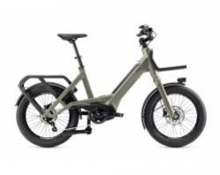 G-Life COMPACT 1 - Gitane