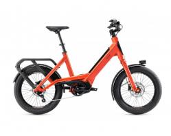 G-Life COMPACT 2 - Gitane 482Wh